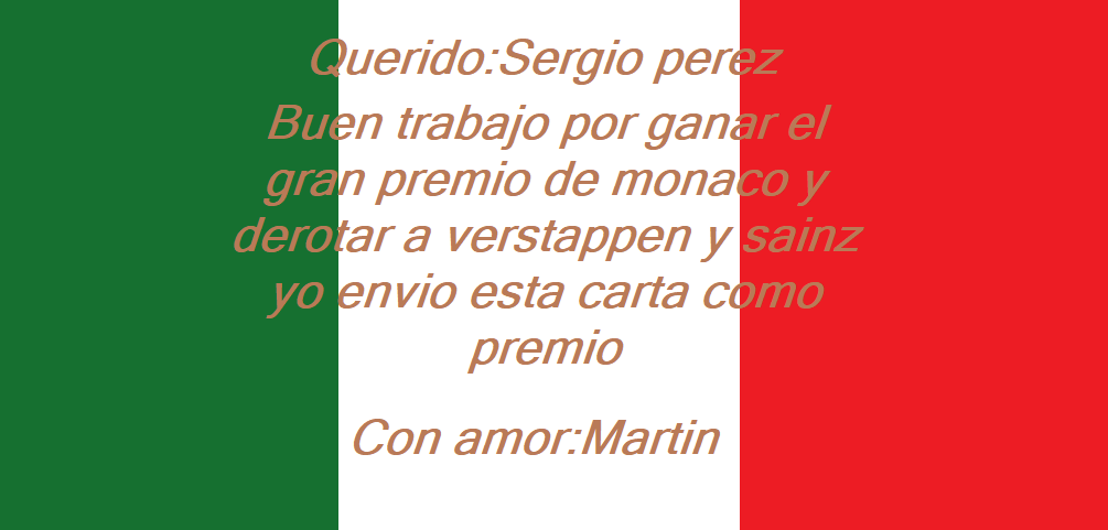 Carlos Cornejo tweet media