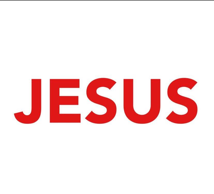 Reach_4_Christ's tweet photo. Name above all names! The answer to all  the problems of this world🌎. Taste and see!😉❤️✨
#Jesusisgoingon https://t.co/k3IHfp9ReX