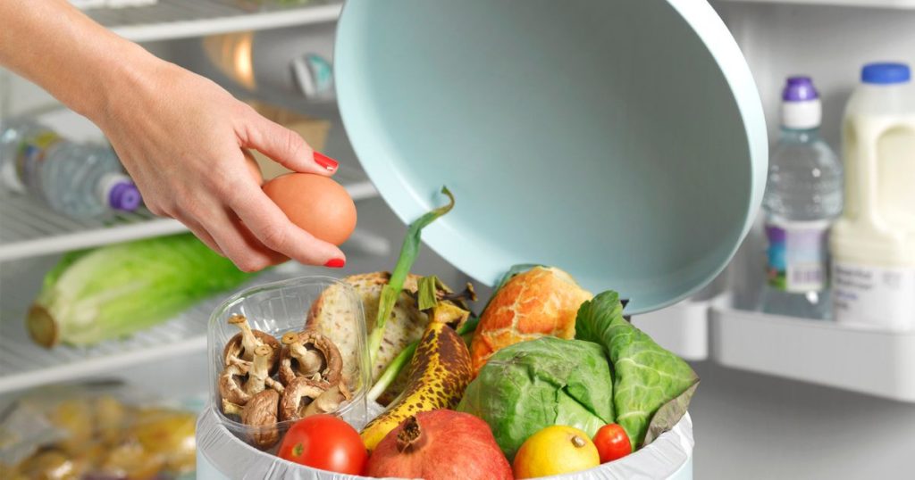 Nueva entrada (El Gobierno aprueba una ley pionera contra el desperdicio alimentario para su tramitación parlamentaria) ha sido publicada en rethinking.ong/el-gobierno-ap…