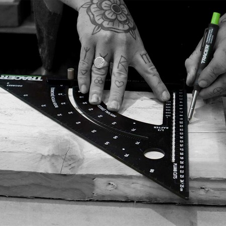 TRACERTools's tweet image. A perfect pairing 😍🤩

#TRACERTools 
#MarkingEssentials