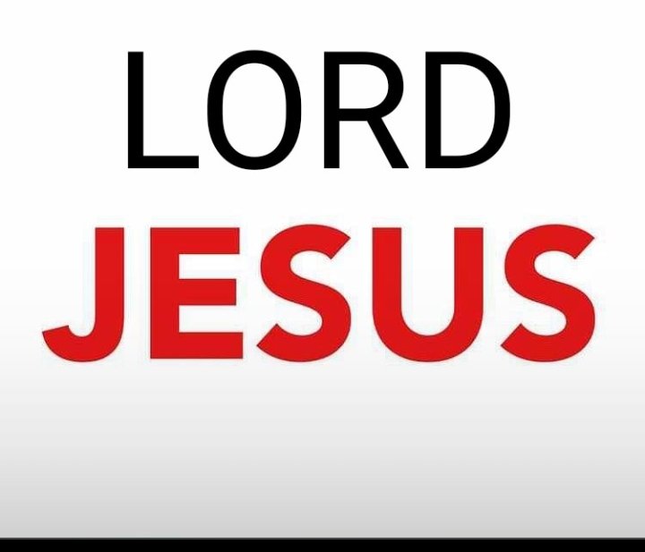 MorganRoyle's tweet photo. JESUS IS GOD !

#Jesus https://t.co/XNYCPaOCfE