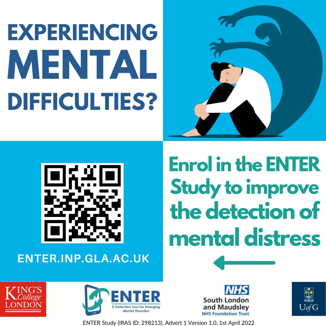 ENTER Study tweet media