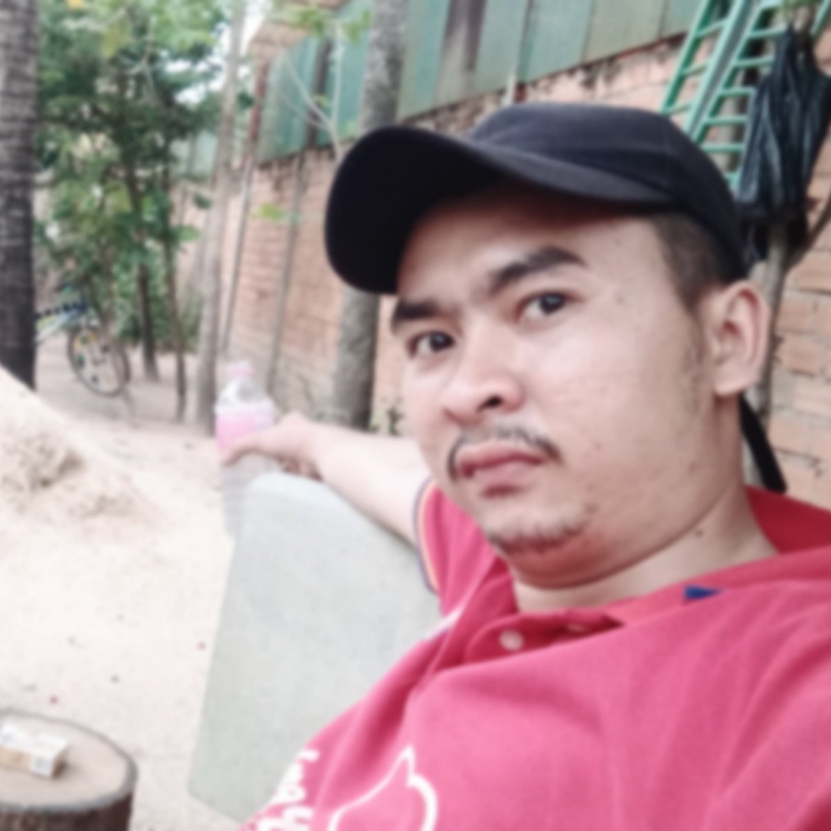 #NewProfilePic