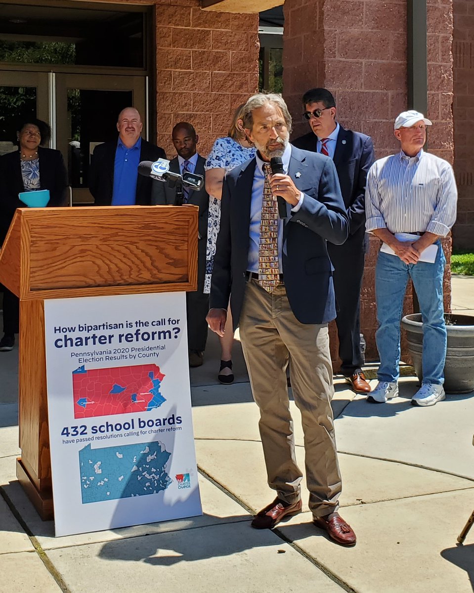 RepCiresi's tweet photo. In today's polarizing political environment, it can be hard to get bipartisan consensus on issues. But not only are 20% of the cosponsors of #HB272 Republicans - 432 school boards across PA (over 86%!) signed resolutions in support. A rare consensus demands action. @lfeinberg https://t.co/o4TF16k8d3