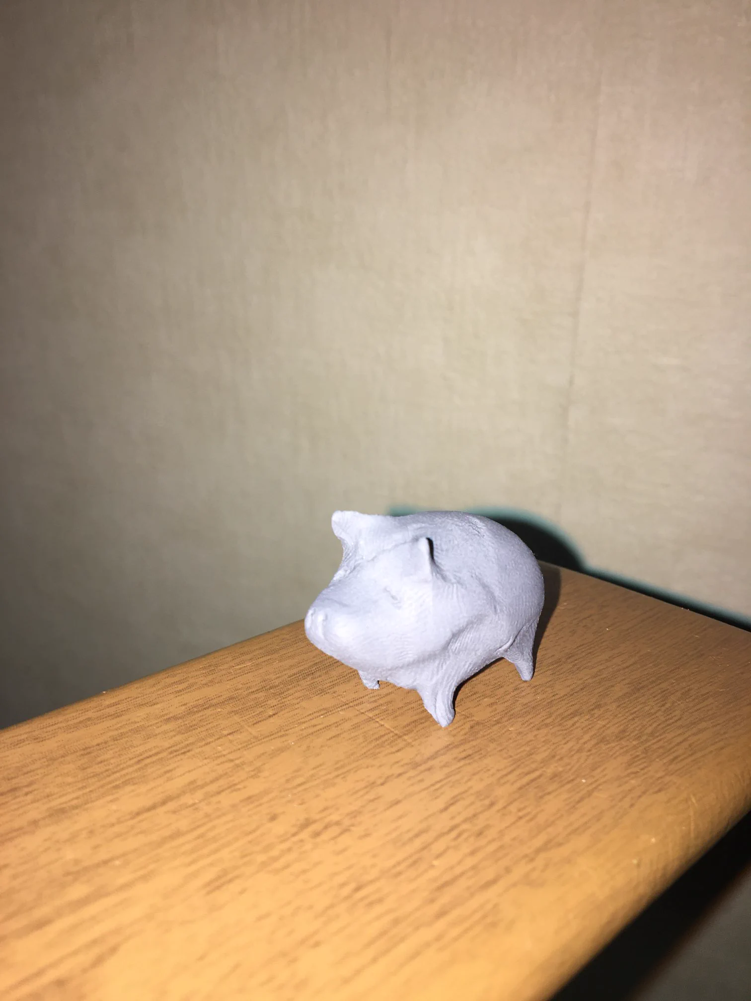びっくり！よくある練り消しが立派な作品になった！
