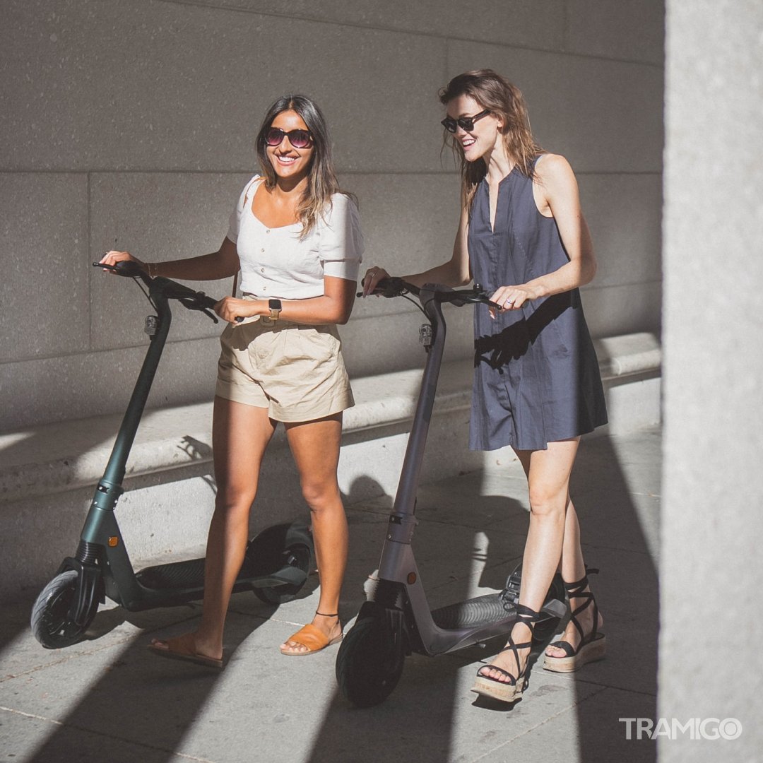 Tramigo Ltd tweet media