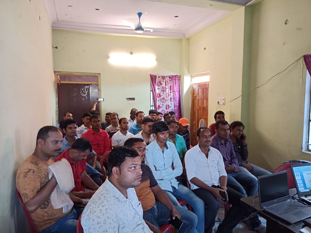 Kumar Rajeev Ranjan tweet media