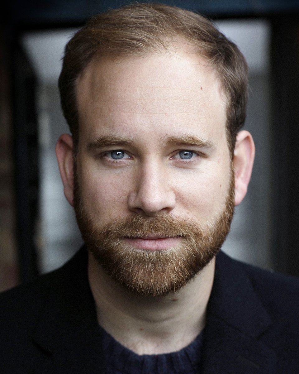 Casting has been announced for A Midsummer Nights Dream at the <a href="/Iristheatre/">Iris Theatre</a>, with RICKY OAKLEY (<a href="/ricky_oakley/">Ricky Oakley</a>) and RICHARD HOLT (<a href="/holtrichard/">Richard Holt</a>)!

29 Jun - 13 August.
🎟 iristheatre.com