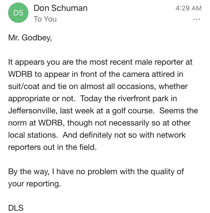 Dalton Godbey tweet media