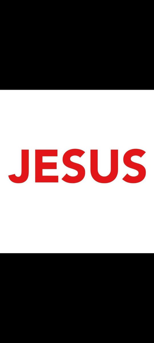 IdPromzyloves's tweet photo. Thank You Jesus #Jesus https://t.co/Umj0Y6i2jR