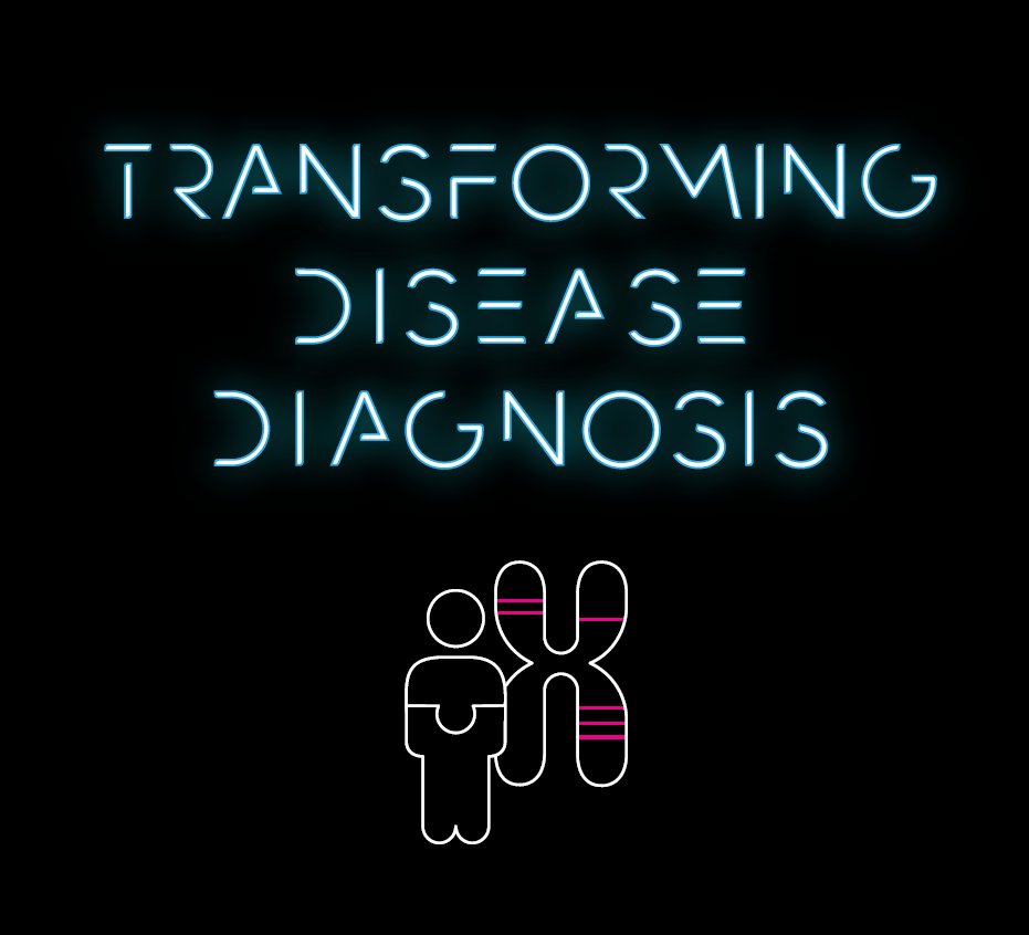 Bionano Genomics, Inc. on Twitter "Rare undiagnosed diseases