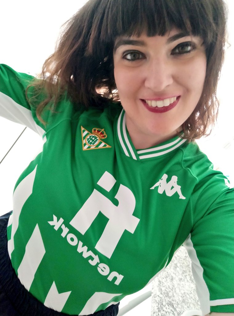 AnaTejSan's tweet photo. Y el Panda? El Panda cuantos goles lleva? @BorjaIglesias9
#RealBetis #BetisAle #MuchoBetis #ElPanda https://t.co/n5Vdizx2Xb