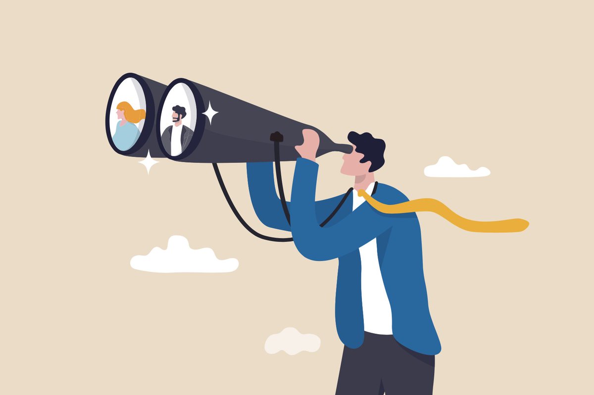 pymetrics's tweet image. Learn how behavioral soft skills assessments can be integrated with your existing framework to attract, retain and grow top talent. pymetrics.ai/pygest/investi…