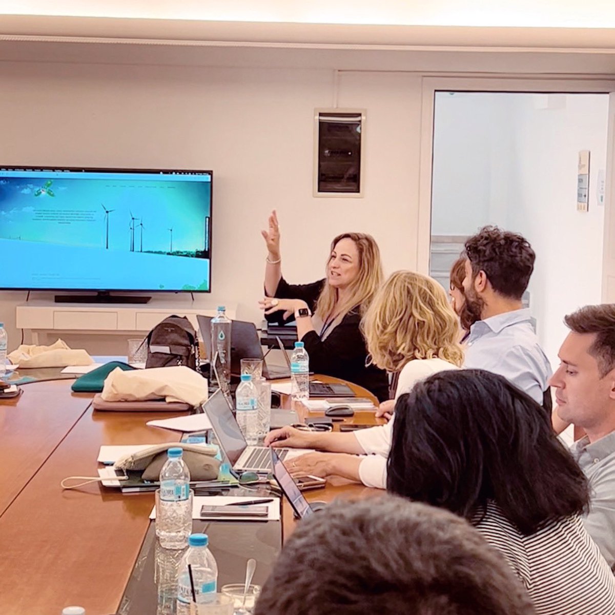 First face to face COST Action CA20138 NexusNet Working Group meeting! All Working Groups come together to plan the next steps of the Action. Please find us here: cost.eu/actions/CA2013… and nexusnet-cost.com and follow us on twitter <a href="/NexusNet_CA/">NEXUSNET_COST-Action</a> for live updates!