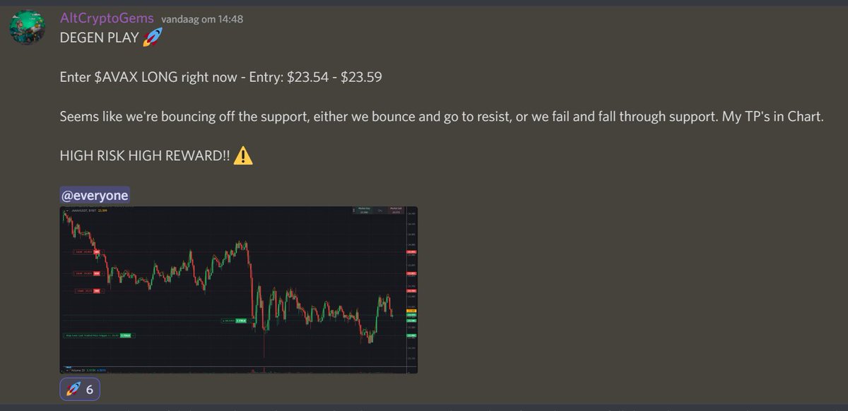 AltCryptoGems's tweet photo. BOOM $AVAX 🤝

Money keeps coming baby 🤑

💬Join now:
https://t.co/ddDC78BD7Q https://t.co/U2sUpvZUJ7