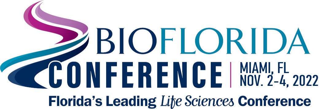 BioFlorida's tweet photo. Save 10% on sponsorships for #BioFL22. Offer expires Friday. An excellent opportunity to reach FL's #LifeSciences and promote your organization and expertise. Check out the options at https://t.co/7Kibts4PFB or email admin@bioflorida.com to customize a package to meet your needs. https://t.co/M5yM2UErRz