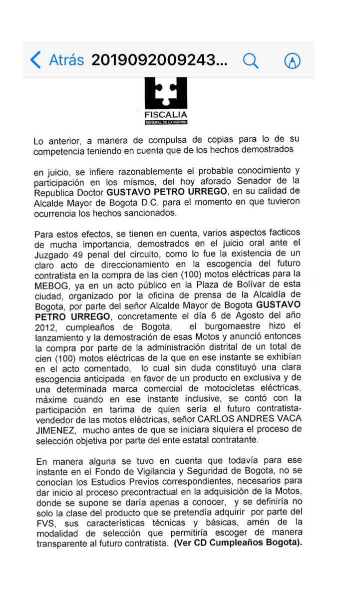 Ing Rodolfo Hernandez 🇨🇴! tweet media
