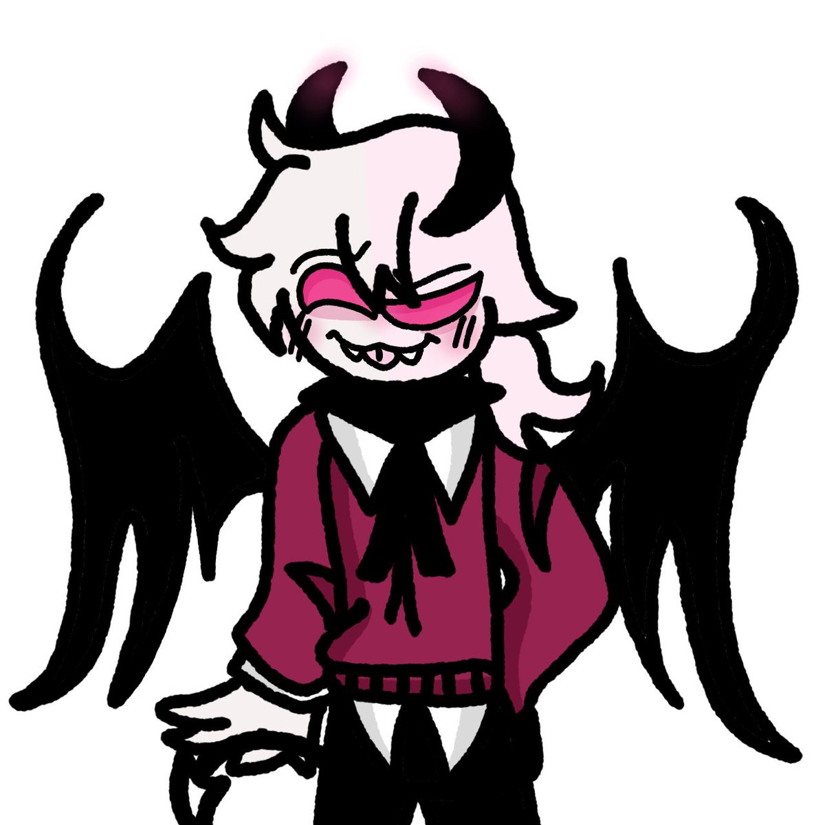 ‍ ‍‍‍ ‍‍‍‍‍ ‍‍ ‍ ‍ ‍‍‍

         ✞︎  /  😳😳

          I finished it  :)

 ‍ ‍‍‍ ‍‍‍‍‍ ‍‍ ‍ ‍ ‍‍‍