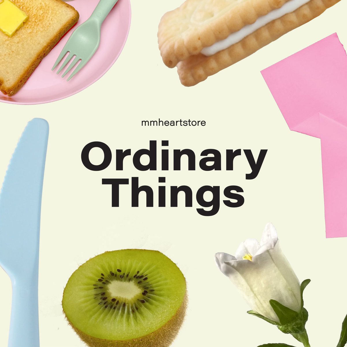 mmheartstore's tweet photo. retweet สุ่มแจก 3 คน⭐️
Ordinary Things :D theme line
- 35 baht | 50 coins🥝
buy now 👉
https://t.co/qSKqerehoy https://t.co/bkNycFPxRL