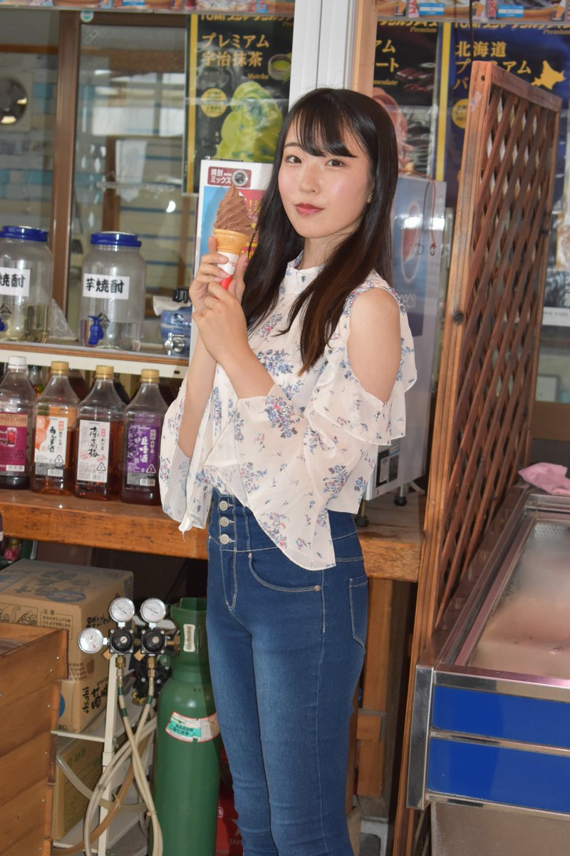 jI8maubscMZol7m's tweet photo. CutieBerry撮影会
行橋市長井浜
6月5日
#KOKONOEBBQ
#京築アイドル
#CutieBerry
#キューティーベリー
#もえ
ファンサービ��
アイスクリーム🍨 https://t.co/a1uo77IfSg