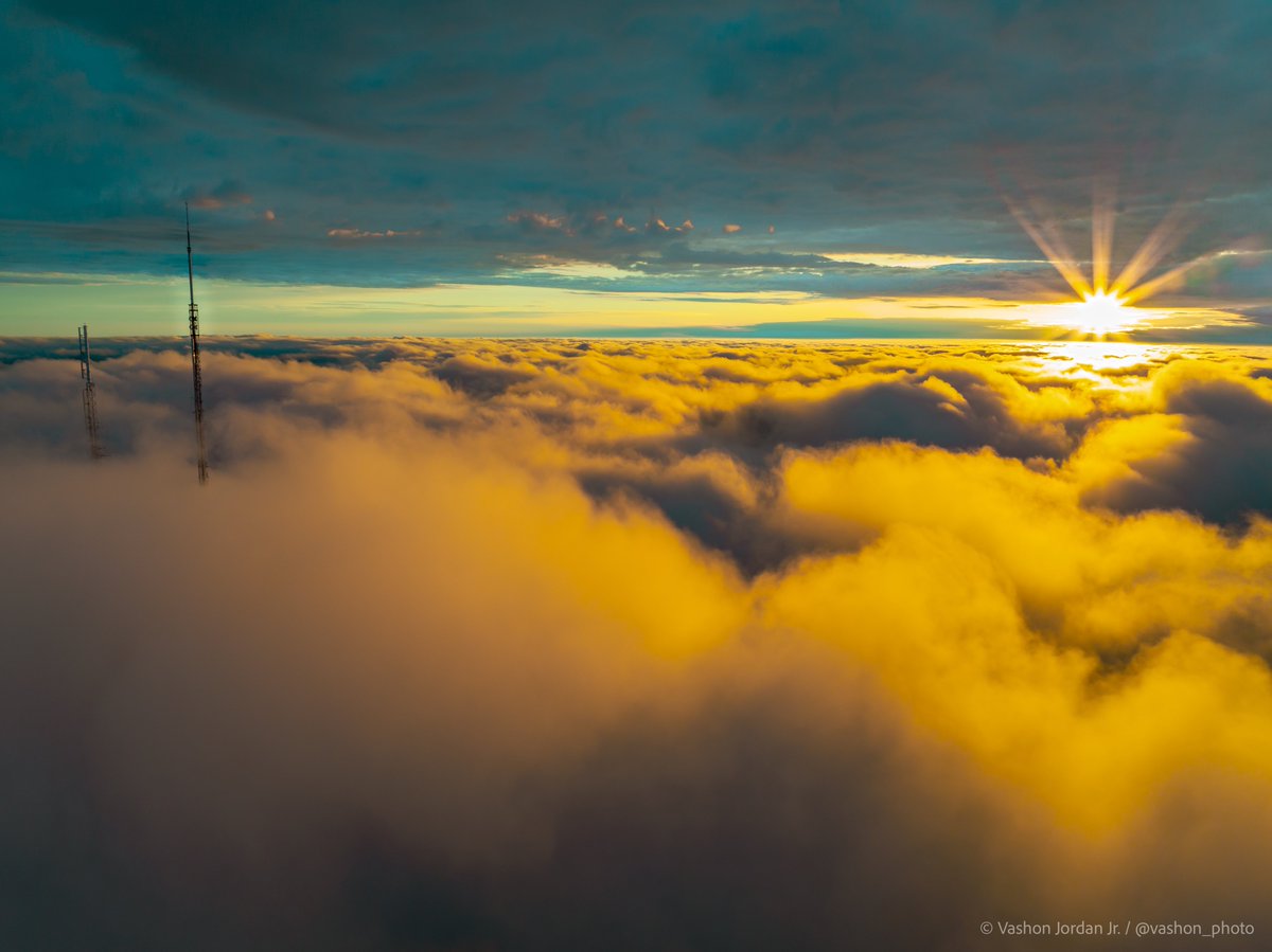 Chicago to the End of the Earth. 

Today’s cloudy sunrise. 🌤🌅