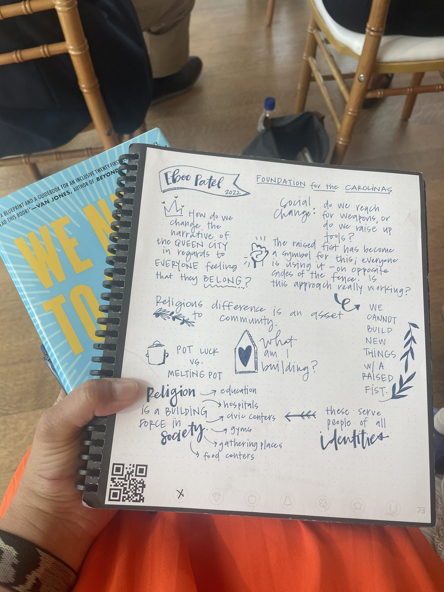 Shawn Bowers Buxton tweet media