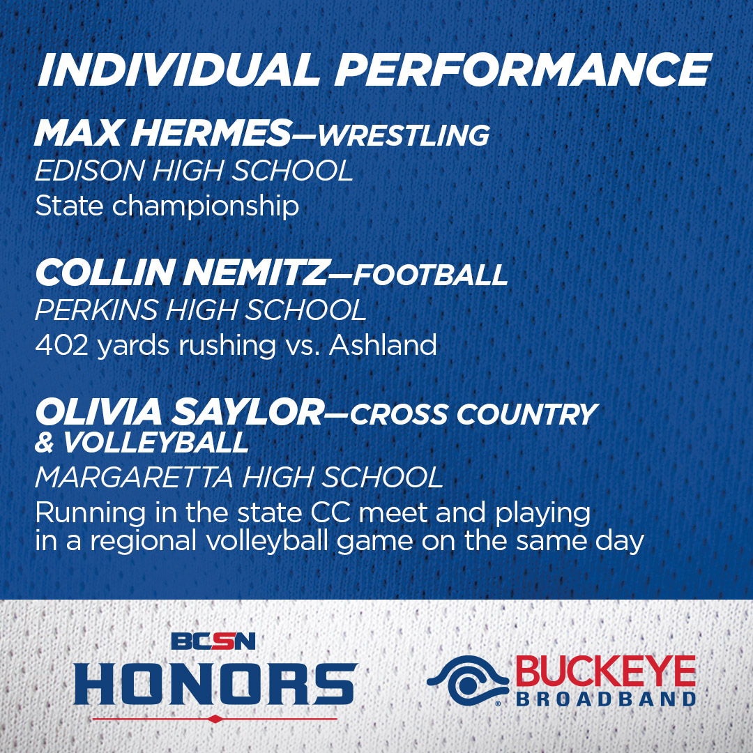 #BCSNEHONORS2022 is coming soon and each day leading up to the awards ceremony next Thursday, we will tease the nominees here on Twitter! First up, here are your nominees for Individual Performance! #BCSNE 🏆
