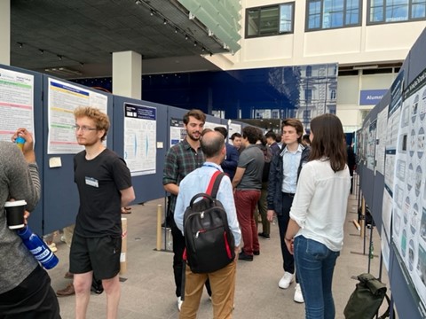 Imperial College AI Network tweet media