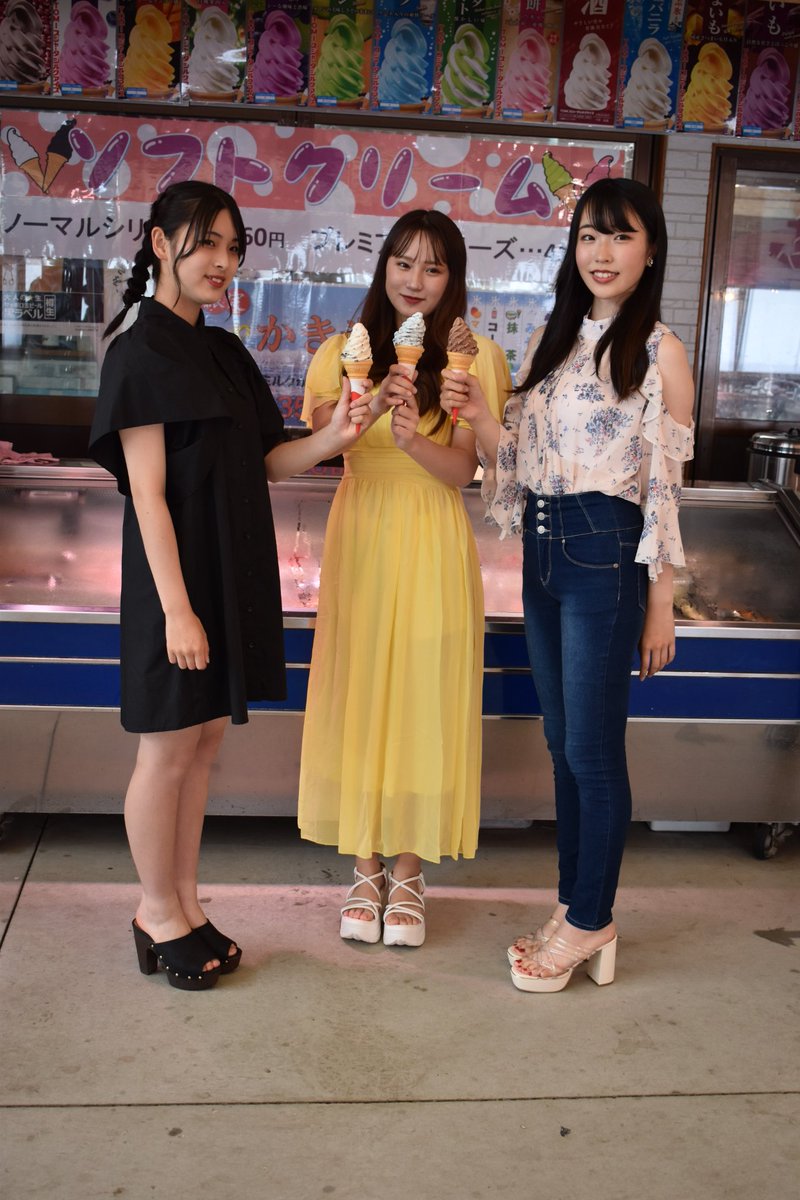 jI8maubscMZol7m's tweet photo. CutieBerry撮影会
行橋市長井浜
6月5日
#KOKONOEBBQ
#京築アイドル
#CutieBerry
#キューティーベリー
#もえ
ファンサービ��
アイスクリーム🍨 https://t.co/a1uo77IfSg