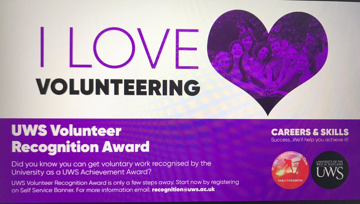 BaccUws's tweet photo. Congratulations to Mohammed Saluhi for your volunteer recognition award #uwsstudentsuccess https://t.co/J8jT3VeGOV