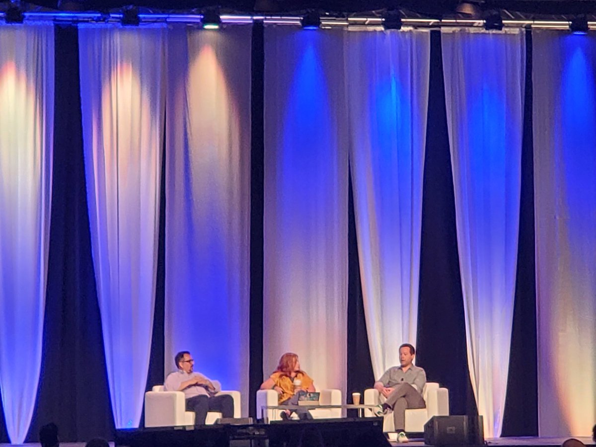 ecrispix's tweet photo. Day 2 #IASAXchange Super Session- Flexibility, Income, AND Innovation:  Can MGAs Rescue Insurance? https://t.co/OUG1ZlXqlV
