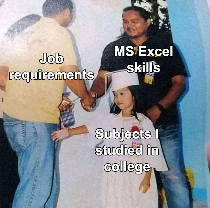 myskill_id's tweet image. DAFTAR RUMUS BARU DI MICROSOFT EXCEL
udah tau belum ??
Simakk~
