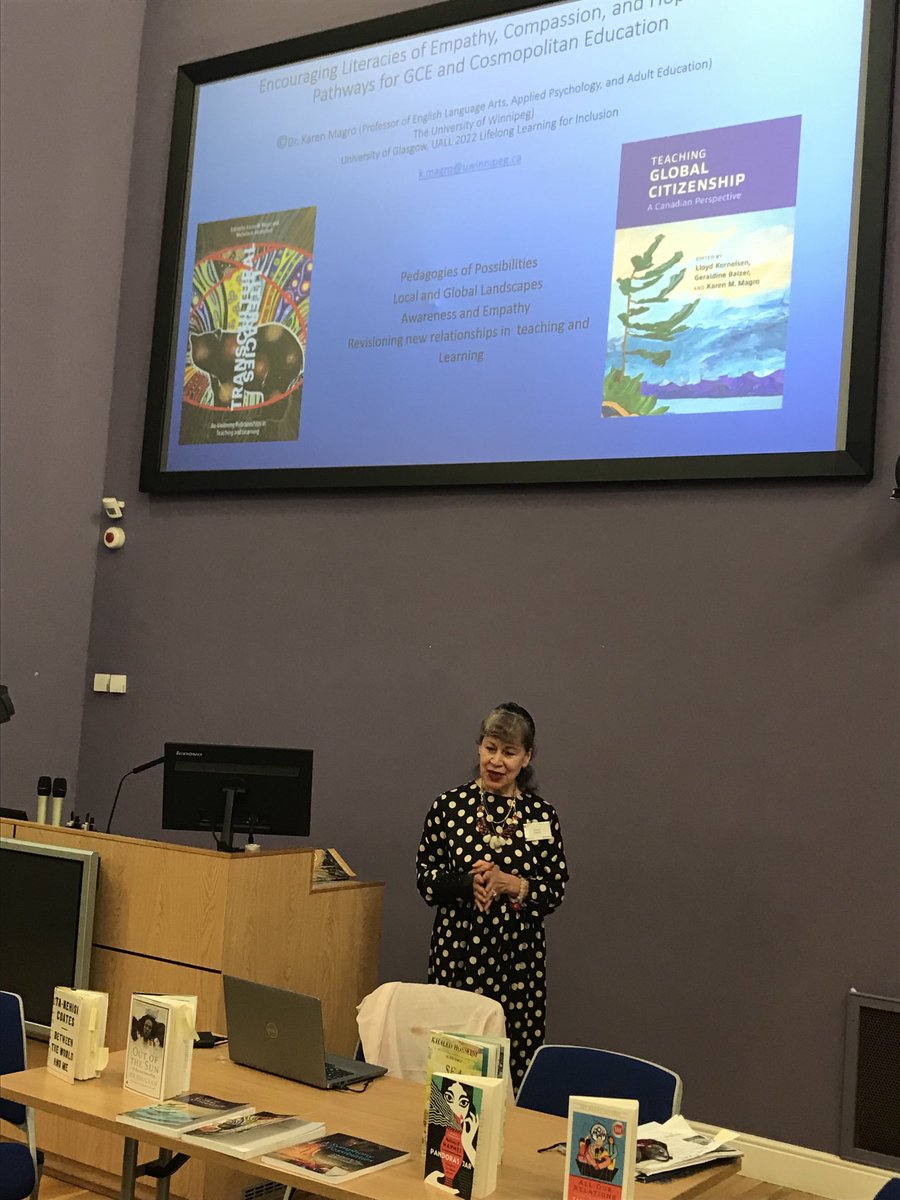 Michael Osborne (@michaeljosborne) on Twitter photo @KarenMagro on #literacy empathy, hope, compassion, global citizenship education <a href="/UALL_UK/">UALL</a> @SCUTREA14 <a href="/CRADALLGlasgow/">CR&DALL</a> conference @EvelynArizpe <a href="/UNESCOchairCBR/">UNESCO Chair in CBR & Social Responsibility of HE</a> <a href="/UofGUnescoRILA/">UofG Unesco RIELA 🧡</a> <a href="/jesusgranados2/">jesus granados</a> <a href="/AlanBritton5/">Alan Britton</a> @KarenMagro on #literacy empathy, hope, compassion, global citizenship education <a href="/UALL_UK/">UALL</a> @SCUTREA14 <a href="/CRADALLGlasgow/">CR&DALL</a> conference @EvelynArizpe <a href="/UNESCOchairCBR/">UNESCO Chair in CBR & Social Responsibility of HE</a> <a href="/UofGUnescoRILA/">UofG Unesco RIELA 🧡</a> <a href="/jesusgranados2/">jesus granados</a> <a href="/AlanBritton5/">Alan Britton</a>