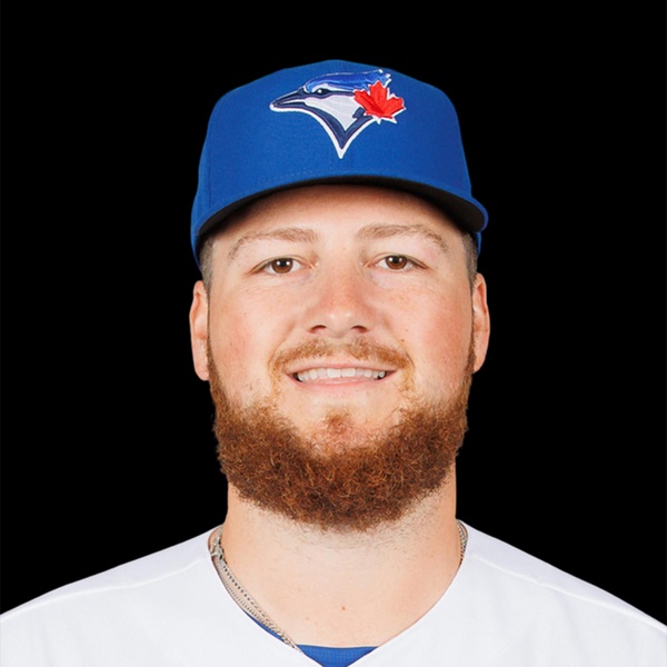 NickRichardsHQ's tweet photo. Be a starter in the Giants org
Reach AAA
Go to Mets org
Go to ind leagues
Go to Mexico
Wait out COVID
Finally go to Toronto org
Reach Majors at 29.
Strike out 2 of the first 3 batters you see.
Meet Matt Gage, #BlueJays
https://t.co/vFkVFHEX4K ($)
#BaseballHQ #Callups https://t.co/xaC5v4sQzK