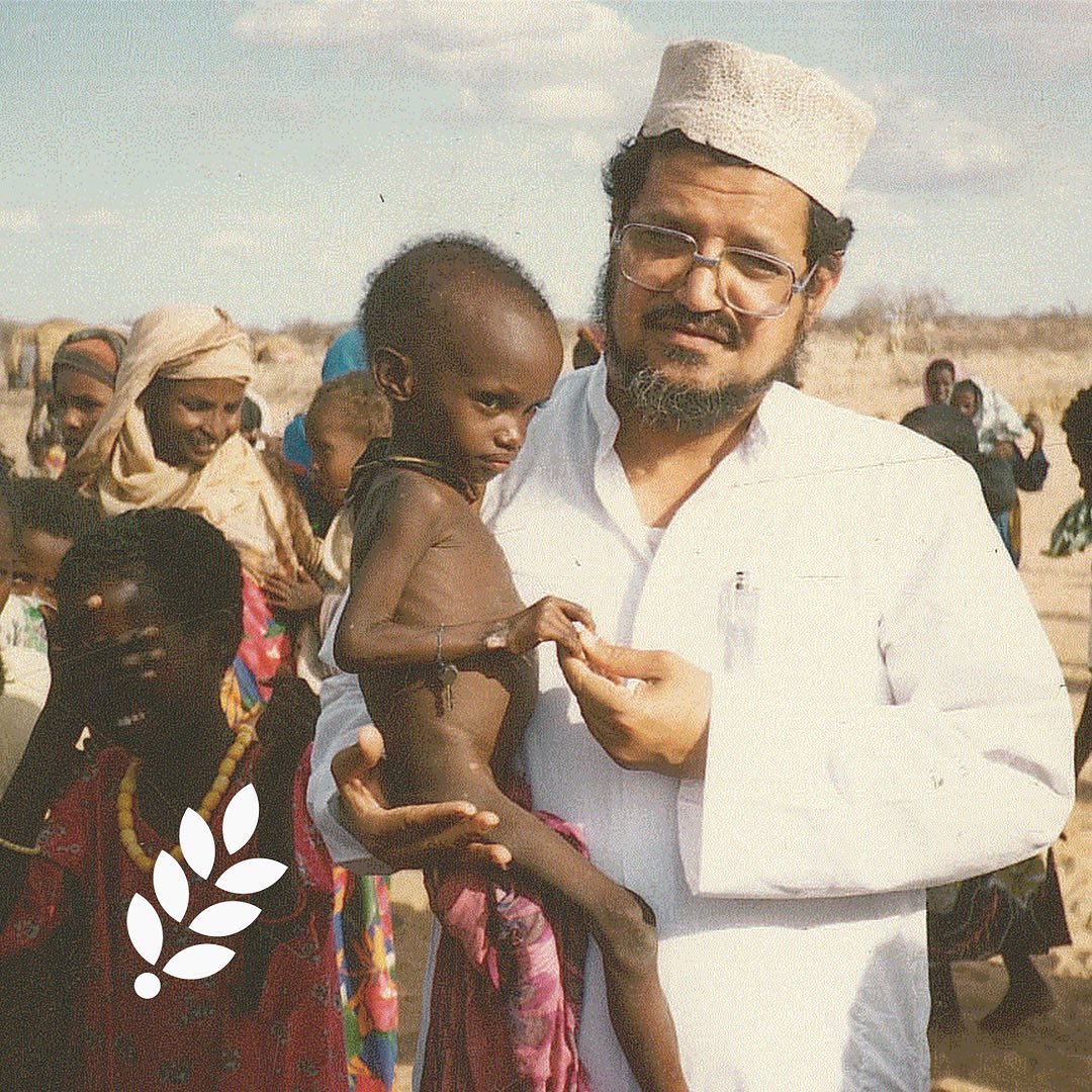 — كلمة من قلبك لهذا الرجل ..