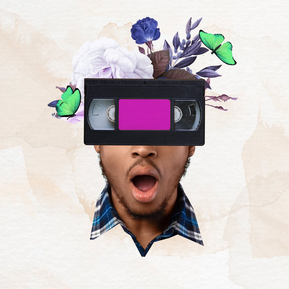 A real #NFTproject in the #pridemonth2022 
CB want to spread anti-racism and anti-homophobia in the #NFTCommunity 🏳️‍🌈

🎁𝐅𝐑𝐄𝐄 𝐌𝐈𝐍𝐓 / 👥Doxxed Team

To enter:
1⃣ Like and RT
2⃣ Tag friends
3⃣ Follow <a href="/CollageBotsNFT/">Collage Bots | SOLD OUT!</a>

Whitelist for everyone in the next 24h ⌛️

#NFTGiveaways