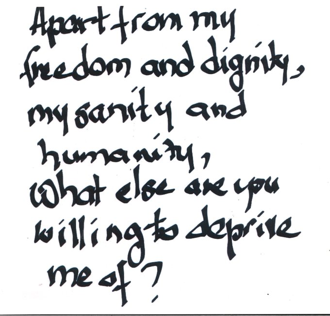 samphire_'s tweet photo. Thurs 14 July 10.30
Conference by &amp; for people post immigration detention
Human Rights Action Centre @AmnestyUK 
With @migrantsorg @JCWI_UK @englishpen @DOTW_UK @MindBWW @MigrantVoiceUK @RefugeeAction @hearmeoutuk 
https://t.co/FpkOzhCnHu #Time4ALimit #EbE https://t.co/KUJIUFhkG7