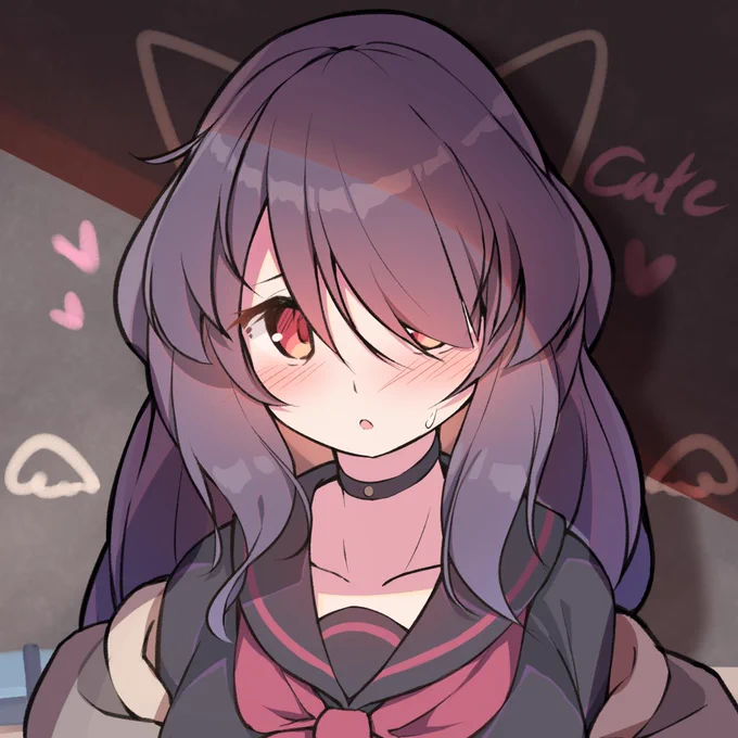 cute💕 