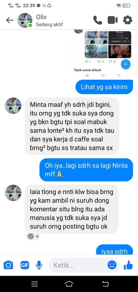 Mari Makda Lembar tweet media