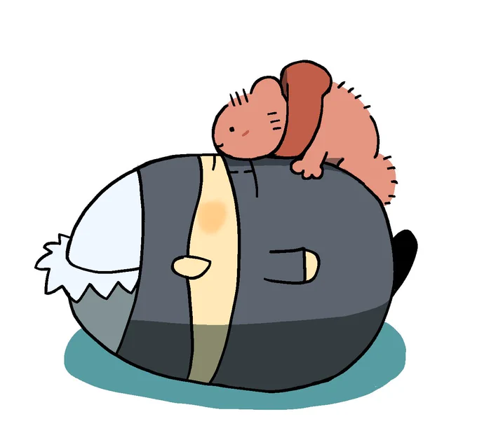 息抜き🐱 
