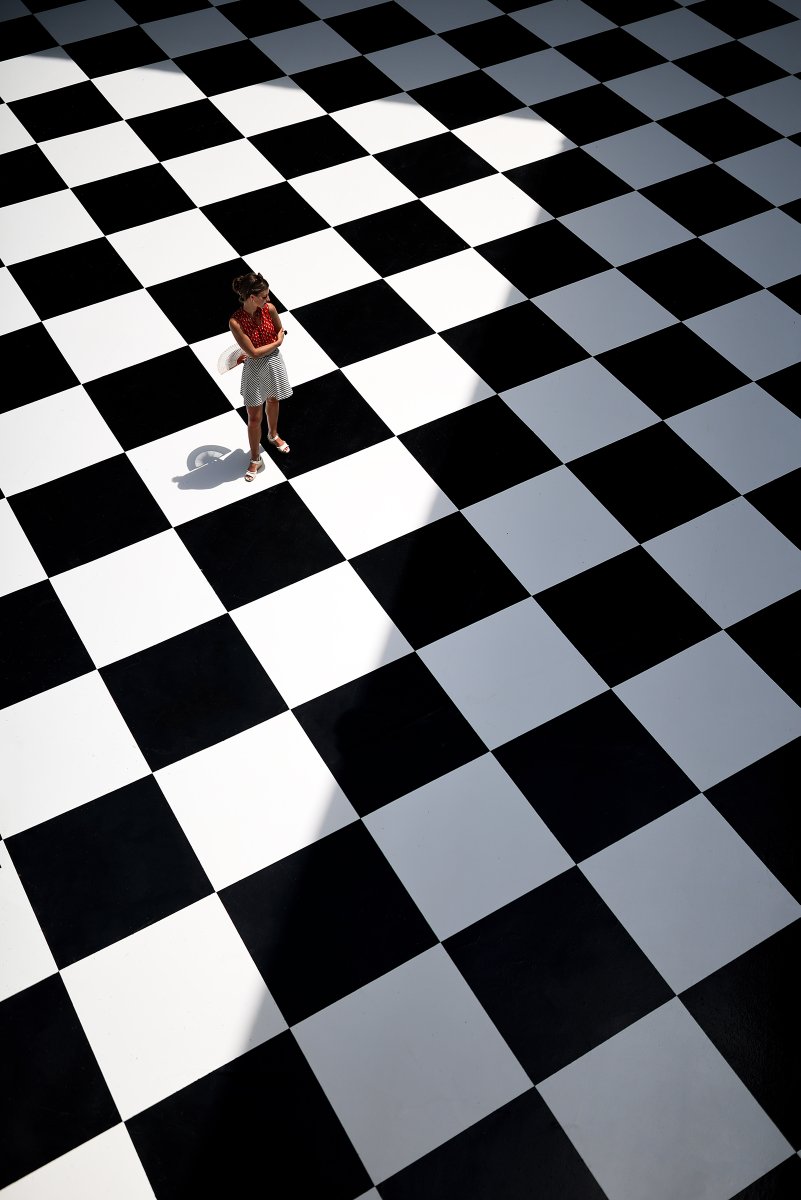 Master of Illusion, 2022.