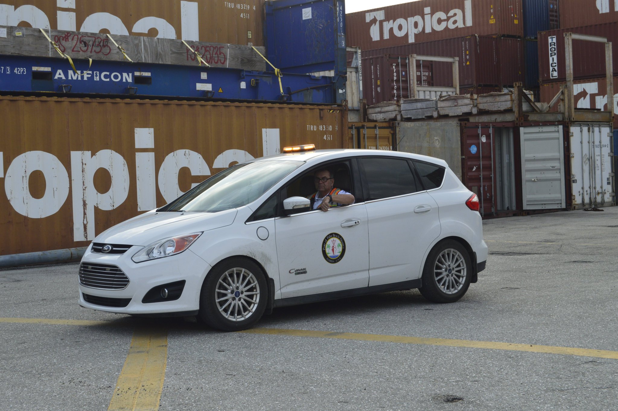 Port of Palm Beach on Twitter "Do you want to work for the