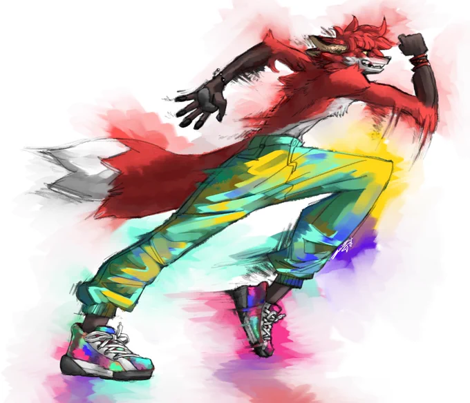 fox run 