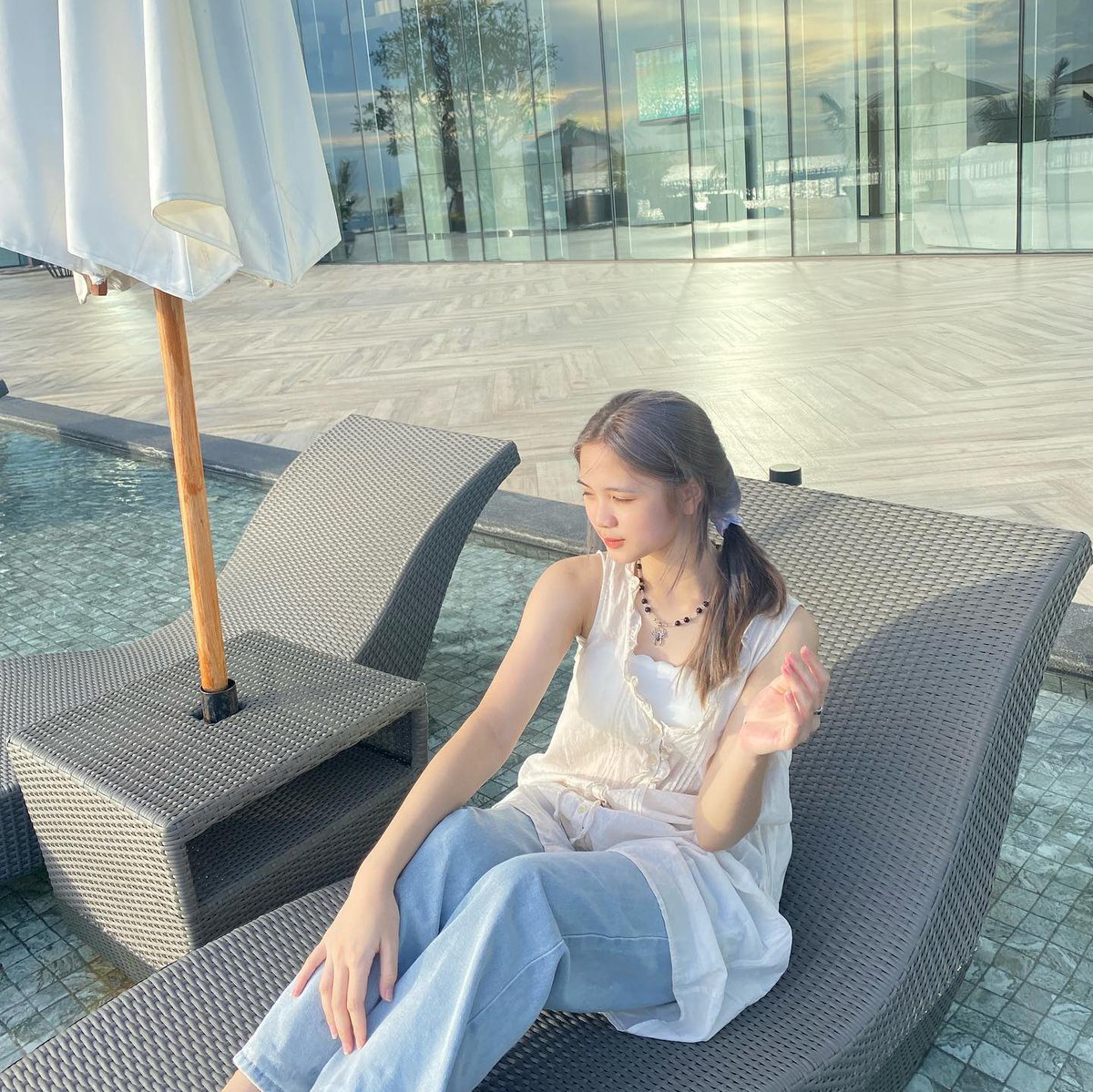 themartinnly's tweet photo. น่ารักมาก ชอบสุด ๆ ชอบมีน รักมีนครับ #MeanBNK48 https://t.co/mj6gitQNEe