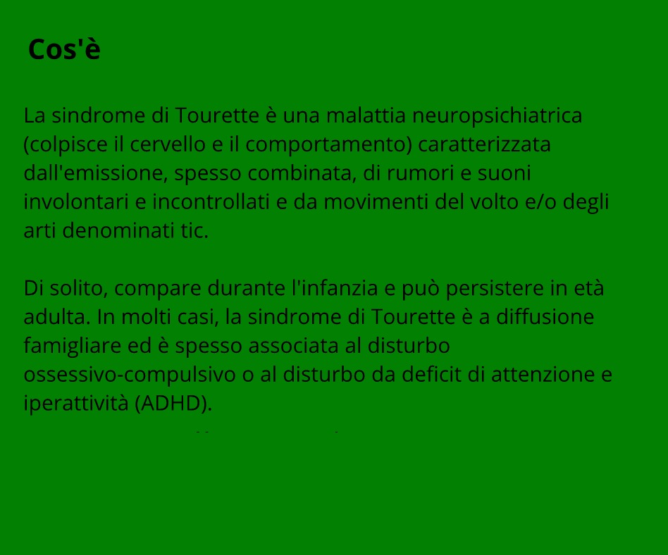 uildmveonlus's tweet photo. Buongiorno 🌷 oggi è la giornata #Internazione della #sindrome di #tourette . Sapete cos'è? La conoscevate?
Qui di seguito qualche #info per renderci tutti più #consapevoli
.
.
.

⚠️CONTENUTO SENSIBILE⚠️ https://t.co/nsAJF5cpe0