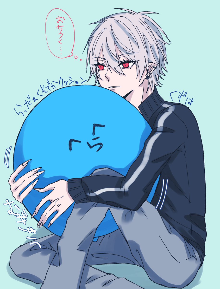 #2022年自分が選ぶ今年上半期の4枚

まじで描いて無さすぎた 