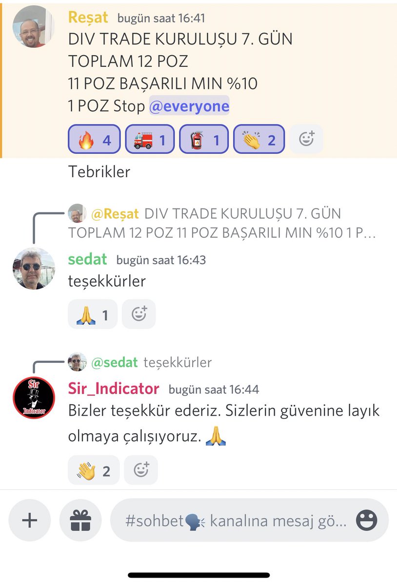 Sir Indicator #DivTraders (@sir_indicator) on Twitter photo Kuruluşumuzun 7. Günü
#DivTraders #btc #cryptotrading
<a href="/CoinSurfers/">Coin Surfer #DivTraders / #INV</a>
<a href="/DivTraderss/">DivTraders</a> Kuruluşumuzun 7. Günü
#DivTraders #btc #cryptotrading
<a href="/CoinSurfers/">Coin Surfer #DivTraders / #INV</a>
<a href="/DivTraderss/">DivTraders</a>