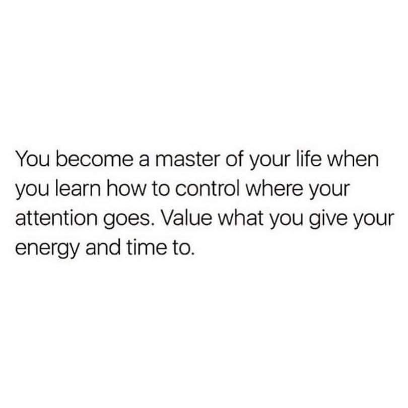 RocksofUnity's tweet photo. Daily Dose of Kindness: Life is precious. Not everything is worth your attention. It is up to you to decide what is worthy and what doesn’t bring you joy. Continue to focus on not only the positive life experiences, but the positive people who can share in the moments with you. https://t.co/9JLEl4y6o8
