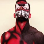 Photo by Darth Maul. @FinnBalor Parody account. (@EmirToAcumen)