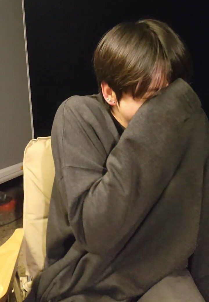 Yav Bbu ne bu nee BU NEEEEE 🥺